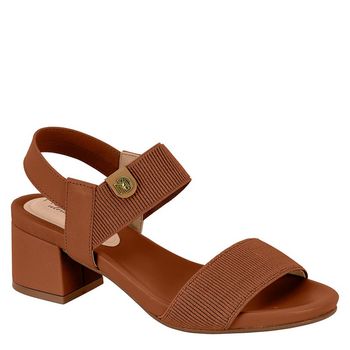 Sandalia-Avela-e-Camel-Salto-Bloco-|-Modare-Tamanho--33---Cor--AVELA-0